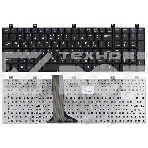 Клавиатура для ноутбука MSI ER710 EX600 EX6?10 EX620 EX623 EX630 EX700 черная, фото 1