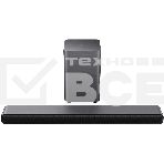 Саундбар TCL S55H 2.1 220Вт серый, фото6