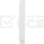 Умный выключатель Yandex YNDX-00535 2-хкл. универсальный белый, фото4