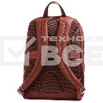 Рюкзак Piquadro Black Square CA4762B3/CU, кожа, коричневый, фото6