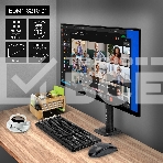 Настольное крепление ExeGate EDM1-3210-01 (кронштейн для одного монитора 15