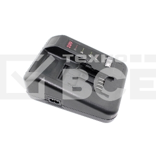 Зарядное устройство Black Decker FMC690L PCC690L L2AFC 10.8V-20V 2.0A Li-ion