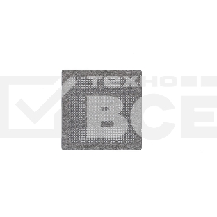 Трафарет BGA N13M-GS-S-A2