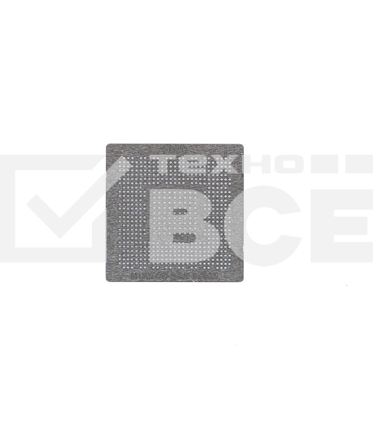 Трафарет BGA N13M-GS-S-A2