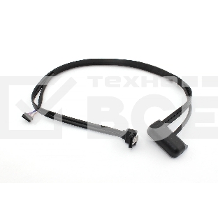 Кабель накопителя HDD/SSD данные и питание iMac 27 A1419 A2115 Late 2012 - Mid 2020 (923-0312)