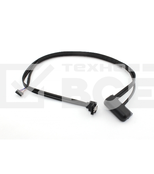 Кабель накопителя HDD/SSD данные и питание iMac 27 A1419 A2115 Late 2012 - Mid 2020 (923-0312)