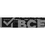 Сплиттер аудио-видео Premier 5-872-4 HDMI (f)/4xHDMI (f) черный, фото6