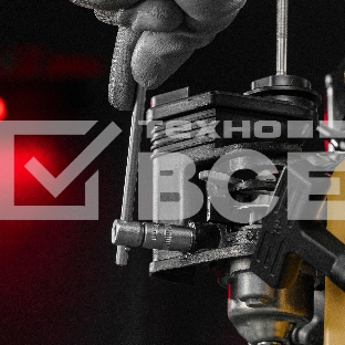 Набор инструментов MTX 1/2