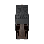 Компьютерный корпус Fractal Design North Charcoal черный TG Dark, фото20