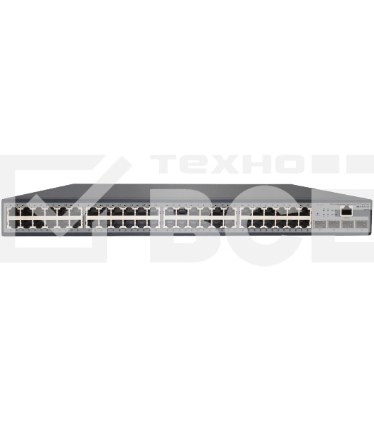 Управляемый L2 коммутатор ORIGO OS3152/A1A 48x1000Base-T, 4x1000Base-X SFP, консольный порт RJ-45, комплект для установки в 19