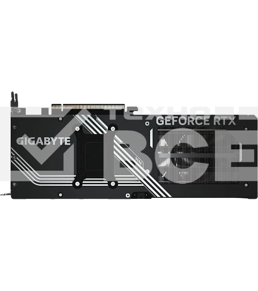 Видеокарта Gigabyte PCI-E GV-N5070WF3-12GD 1.0 NVIDIA GeForce RTX 5070 12Gb 192bit GDDR7 2542/28000 HDMIx1 DPx3 HDCP Ret