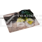 Коврик для мыши Gembird MP-ART49, 'папоротник', 229х195х2мм, вспененный ПВХ/пластик, пакет, фото 1