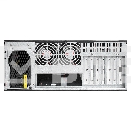 Серверный корпус ExeGate Pro 4U480-15/4U4132 (RM 19', высота 4U, глубина 480, БП 1200PAS, USB), фото7