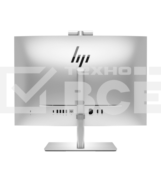 Моноблок HP EliteOne 840 G9 All-in-One Touch 23,8' IPS FHD(1920x1080)Core i7-14700,16Gb,512Gb,eng usb kbd,WiFi,BT,16MP,Win11Pro,1Wty