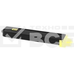 Картридж лазерный Kyocera TK-895Y (1T02K0ANL0) желтый для FS-C8020MFP/C8025MFP/FS-C8520MFP/C8525MFP 6000 стр