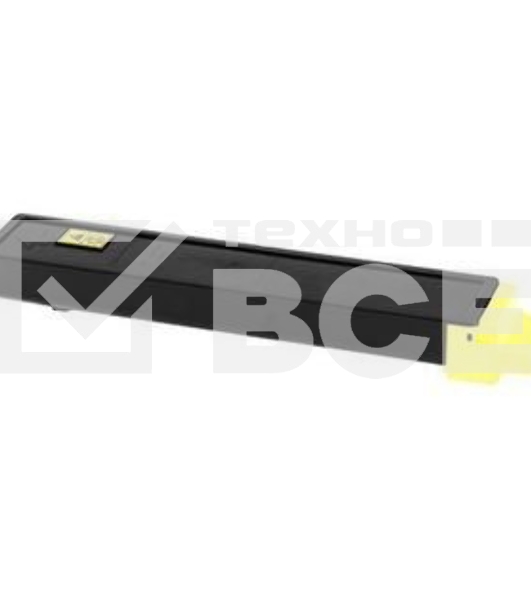 Картридж лазерный Kyocera TK-895Y (1T02K0ANL0) желтый для FS-C8020MFP/C8025MFP/FS-C8520MFP/C8525MFP 6000 стр
