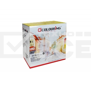 Картридж лазерный Colouring CG-Q5942X/Q5945A/Q1338/Q1339 черный (20000 стр) для HP LJ 4240/4240N/4250/4250DTN/4250DTNSL/4250N/4250TN/4345/4350/4350DTN/4350DTNSL/4350N/4350TN