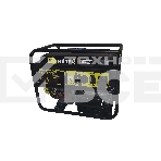 Электрогенератор бензиновый Huter DY9500LX, 8 кВт, 91 дБ, 80 кг, фото9
