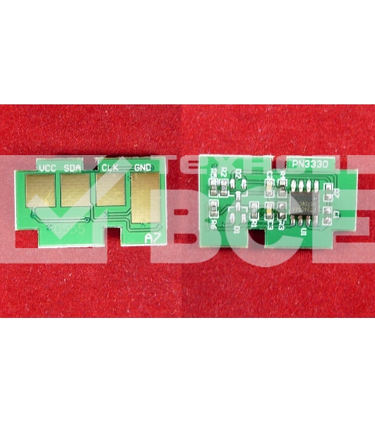 Чип ELP для Xerox Phaser 3330, WC 3335/3345 DRUM (101R00555) 30K (Китай)