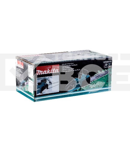Электрическая цепная пила Makita UC3041A 1800Вт дл.шин.:30 см