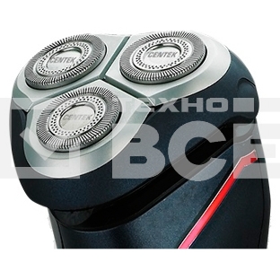 Бритвенная головка для Centek CT-2171