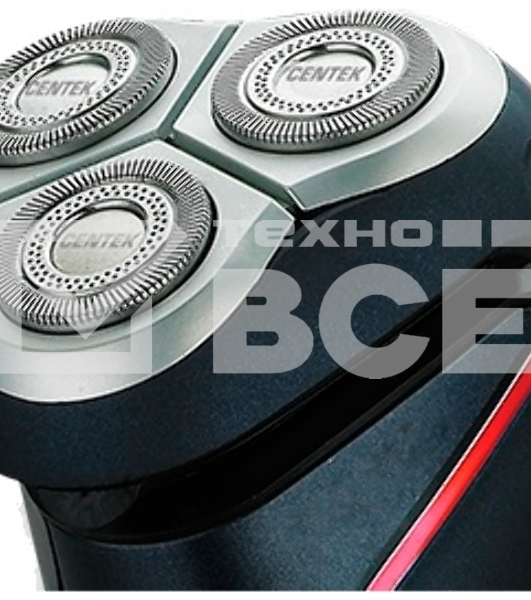 Бритвенная головка для Centek CT-2171