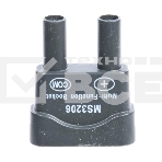 Профессиональный мультиметр MS8265 MASTECH, фото8