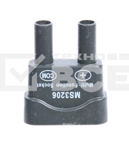 Профессиональный мультиметр MS8265 MASTECH