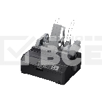 Принтер Epson FX-890II (C11CF37401), матричный A4, 9х2-игольный (80 колонок), высокоскоростной (735 cps), до 6 экземпляров одновременно (1 оригинал + 5 копий), ресурс ленты: 7,5 млн. символов, USB, LPT, для больших объемов печати, фото4
