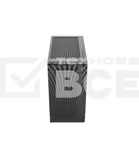 Компьютерный корпус MINITOWER MATX W/O PSU NR400-KGNN-S00 COOLER MASTER