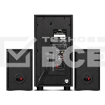 Акустическая система SVEN AC MS-2055, черный (55Вт, FM-тюнер, USB/SD, дисплей, ПДУ, Bluetooth), фото11