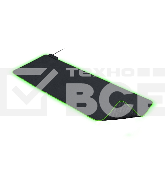 Игровой коврик для мыши Razer Goliathus Chroma (Extended) Razer Goliathus Chroma Extended - Soft Gaming Mouse Mat with Chroma - FRML Packaging