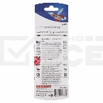 Rexant Пaтч-корд U/UTP, категория 5e, RJ45-RJ45, неэкранированный, PVC серый, 1,5м, фото3