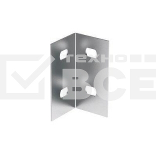 Уголок опорный FR TC/RRC/RRD/RRS на H 50  30199  DKC