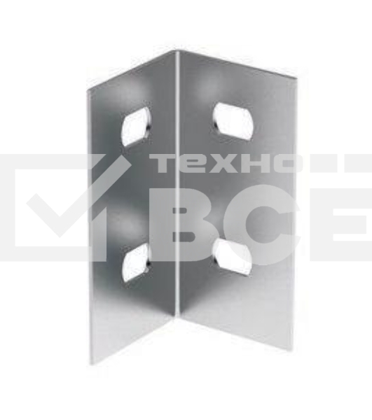 Уголок опорный FR TC/RRC/RRD/RRS на H 50  30199  DKC