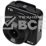 Видеорегистратор ACV GQ910 черный 12Mpix 1080x1920 1080p 160гр. GPS NT96672, фото4