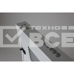 Вытяжка козырьковая LEX S 500 белый управление: кнопочное (1 мотор), фото4
