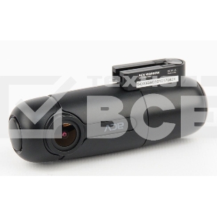 Видеорегистратор ACV GQ900W черный 2Mpix 1080x1920 1080p 160гр. GPS GM8135S