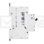 Выключатель автоматический DX3-E C40 1П 6000/6kA Авт.выкл.DX3-E C40 1П 6000/6kA, фото4