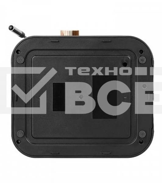 Кофеварка эспрессо Redmond RCM-CBM1514 1050Вт бронзовый