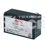 Батарея APC rbc2 {для BK250EI, BP280I, BP280IPNP, BK400EI, BP420I, BP420IPNP, SUVS420I}, фото3