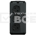 Источник бесперебойного питания CyberPower Line-Interactive UT850EG, 850VA/425W, USB/RJ11/45, (3 EURO), фото8