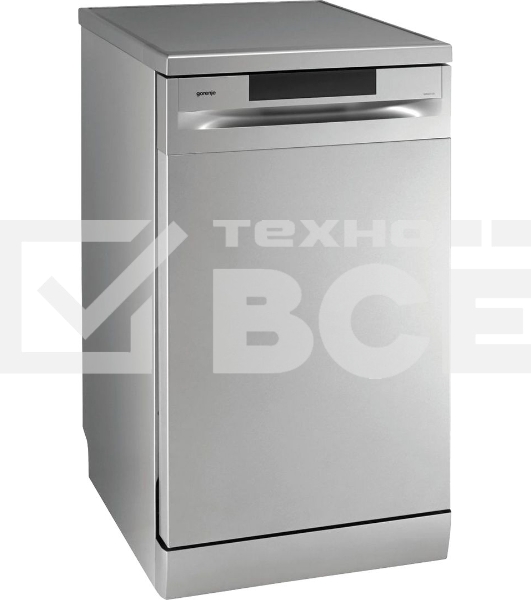Посудомоечная машина Gorenje GS520E15S GOR
