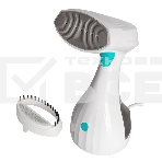 Отпариватель VLK Sorento 5100,, белый, мощность 1600 Вт, производительность пара 30 г/мин, емкость 300 мл, 8 шт/уп, фото4