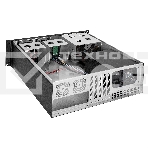 Серверный корпус ExeGate Pro EX293181RUS 3U390-08 <RM 19