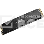 Накопитель SSD 2TB Silicon Power XD80, M.2 2280, PCI-E 3x4, [R/W - 3400/3000 MB/s], фото3