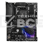 Материнская плата MSI MPG B550 GAMING PLUS, AM4, AMD B550, 4xDDR4, 6xSATA, 2xM.2, 1xPCI-E 4.0 x16, 1xPCI-E 3.0 x4, 2xPCI-E x1, 1xHDMI, 1xDP, 1x 1Gb LAN, 4xUSB-A 2.0, 2xUSB-A 3.2 Gen 1, 1xUSB-A 3.2 Gen 2, 1xUSB-C 3.2 Gen 2, 5x3.5 мм, 7.1, ATX, фото5