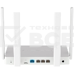 Роутер беспроводной Keenetic Hero 4G+ (KN-2311)) AX1800 MESH WI-FI 6, фото17