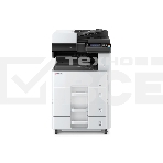 МФУ лазерный Kyocera Ecosys M4125idn (1102P23NL0), A3, ч/б, печ. до 25 стр/мин. (А4) до 12 стр/мин. (А3), скан. до 50 стр/мин., 1200 x 1200 dpi (печать) 600x600dpi (скан.), USB, RJ-45, NFC, Air Print, Mopria, фото14