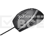 Мышь проводная Logitech M500S черный, 4000 dpi, USB, кнопки - 7, фото20